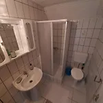Konukevi Timbi Vendeghaz