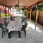 Vendégház Timbi Vonyarcvashegy