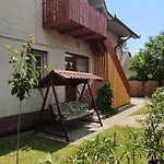 Vendégház Timbi Vonyarcvashegy
