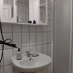 Konukevi Timbi Vendeghaz *