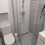 Konukevi Timbi Vendeghaz