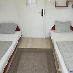 Timbi Vendeghaz * Vonyarcvashegy