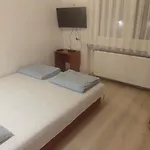 Timbi Vendeghaz Konukevi