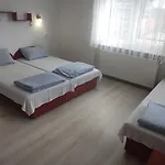 Timbi * Vonyarcvashegy