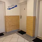 Timbi Vendeghaz *