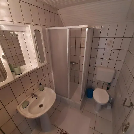 بيت ضيافة Timbi Vendeghaz