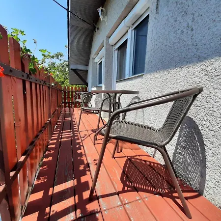 Timbi Vendeghaz בית הארחה פוניארצוושהג'