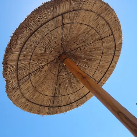 بيت ضيافة Timbi Vendeghaz *