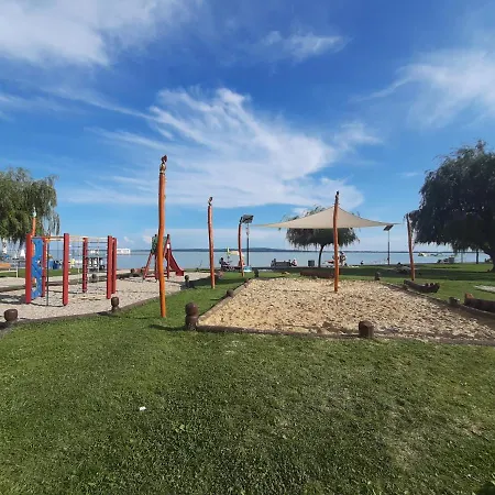 بيت ضيافة Timbi Vendeghaz