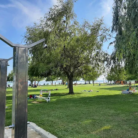 בית הארחה Timbi Vendeghaz פוניארצוושהג'