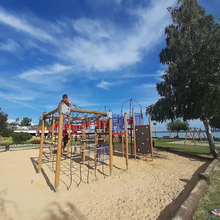 בית הארחה Timbi Vendeghaz