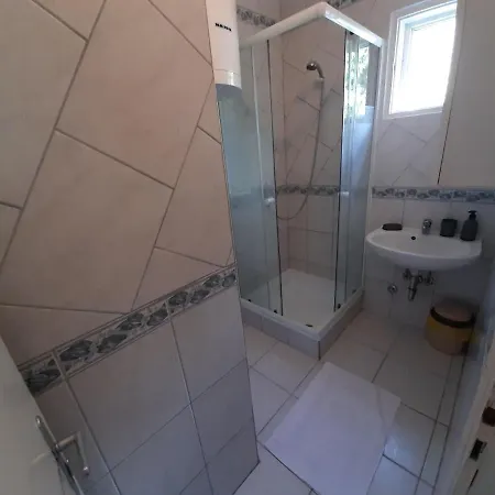 Pensionat Timbi Vendeghaz *