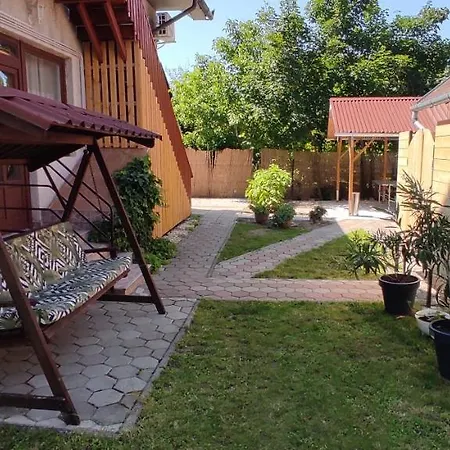 Timbi Vendeghaz Vonyarcvashegy