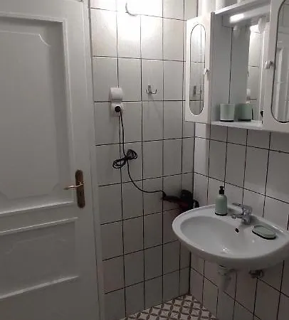 Timbi Vendeghaz Pensionat