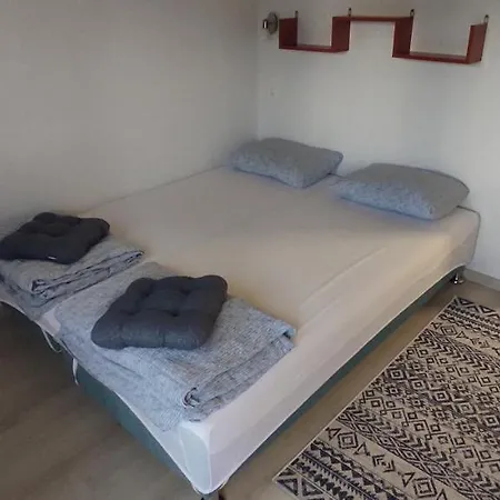 Timbi Vendeghaz Vonyarcvashegy