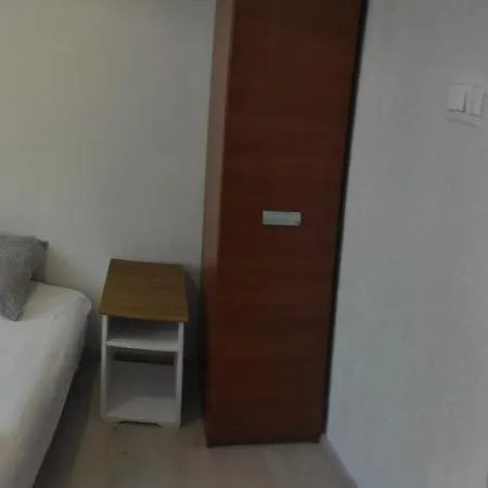 Timbi Vendeghaz بيت ضيافة *