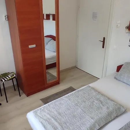 Timbi Vendeghaz بيت ضيافة *