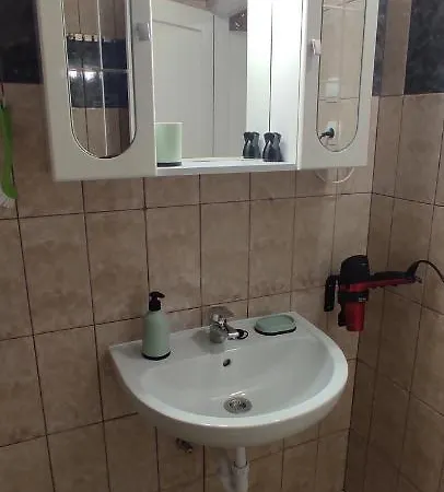 Timbi Vendeghaz Pensionat Vonyarcvashegy