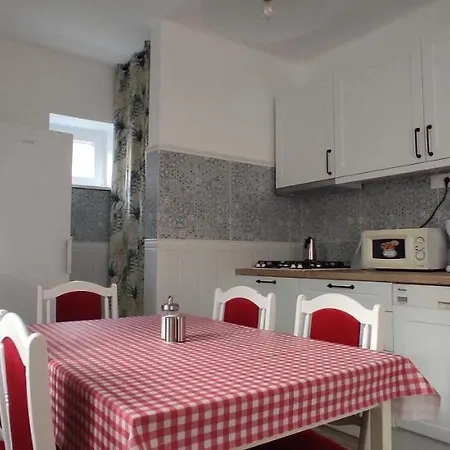 Pensionat Timbi Vendeghaz