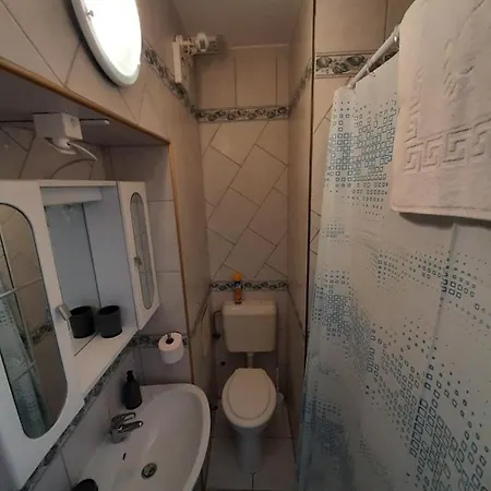 Timbi Vendeghaz بيت ضيافة *