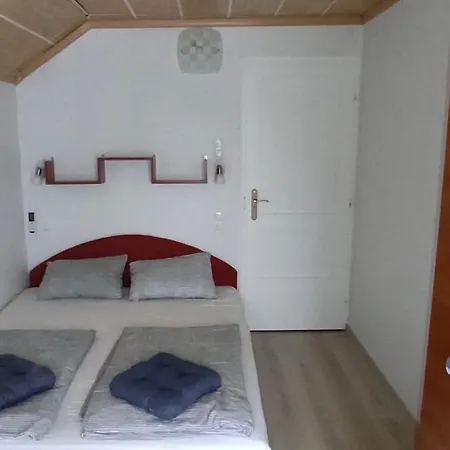 بيت ضيافة Timbi Vendeghaz