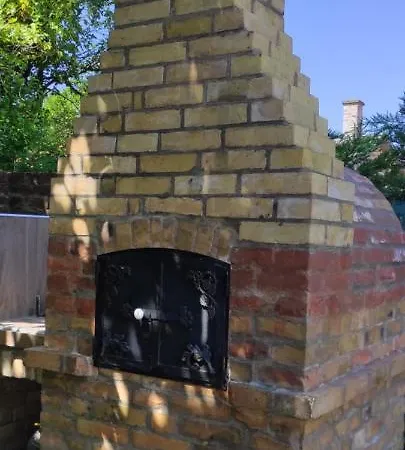 Timbi Vendeghaz بيت ضيافة