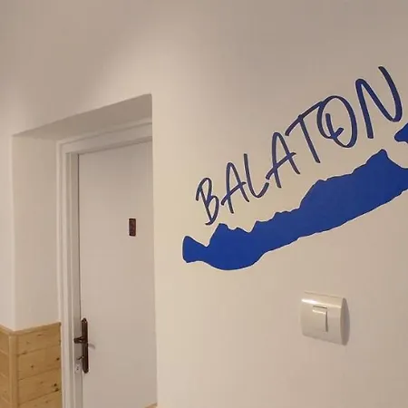 Pensionat Timbi Vendeghaz