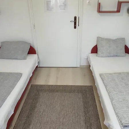 Timbi Vendeghaz * Vonyarcvashegy