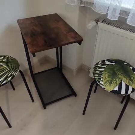 بيت ضيافة Timbi Vendeghaz *