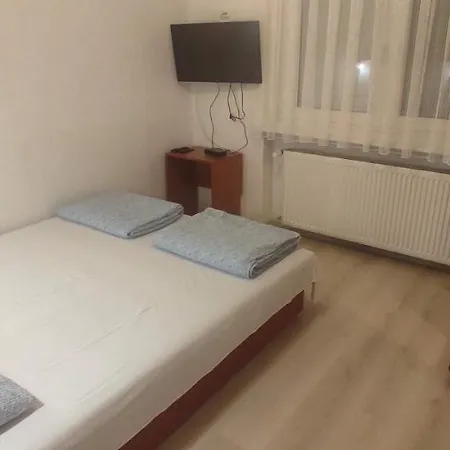 Timbi Vendeghaz بيت ضيافة