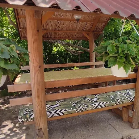 بيت ضيافة Timbi Vendeghaz فونيارتْسفاشغ