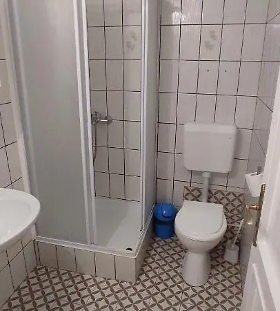 Timbi Vendeghaz بيت ضيافة فونيارتْسفاشغ