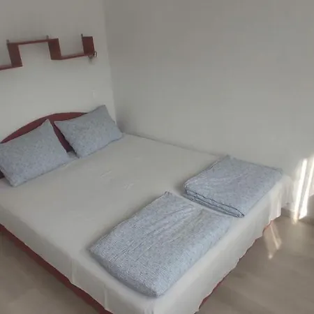 Timbi Vendeghaz Pensionat *