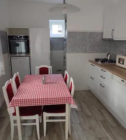 Pensionat Timbi Vendeghaz