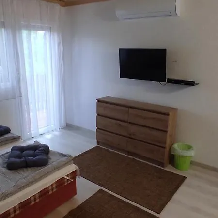 بيت ضيافة Timbi Vendeghaz