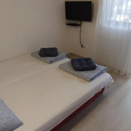 Timbi Vendeghaz Pensionat Vonyarcvashegy