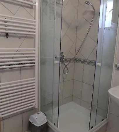 Timbi Vendeghaz Pensionat