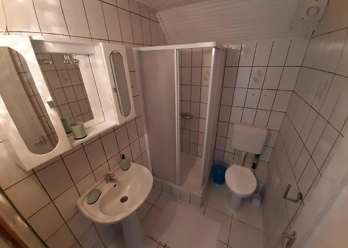 בית הארחה Timbi Vendeghaz