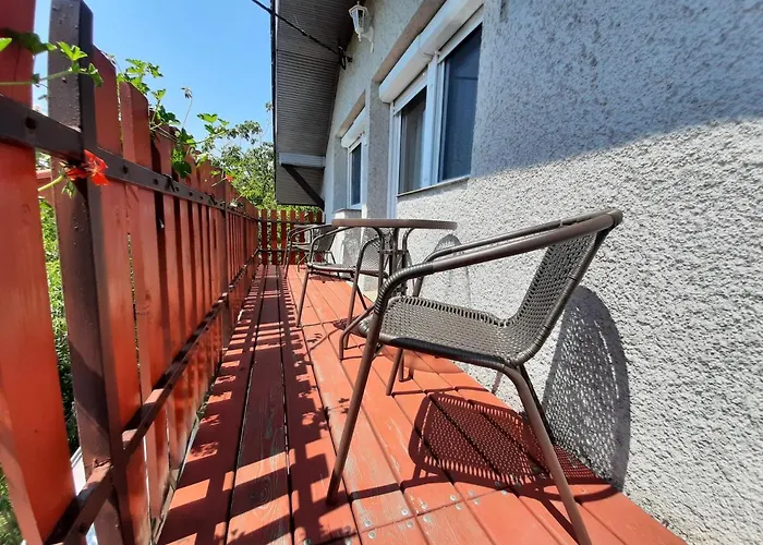 Timbi Vendeghaz בית הארחה פוניארצוושהג'