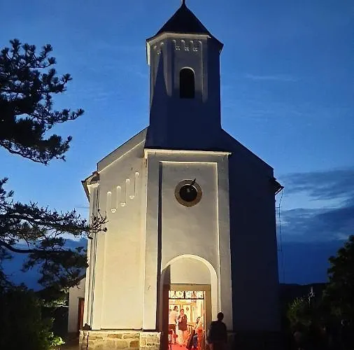 Timbi Vendeghaz פוניארצוושהג'