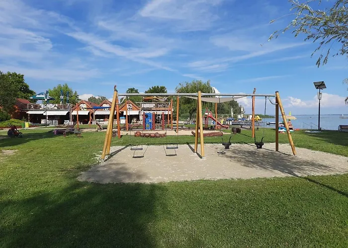 Timbi Vendeghaz בית הארחה פוניארצוושהג'