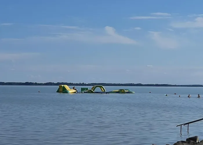 בית הארחה Timbi Vendeghaz *