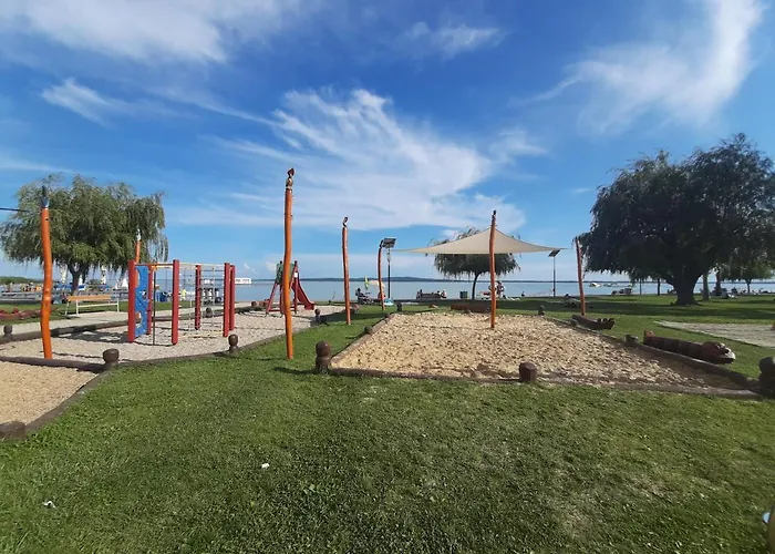 Gæstehus Timbi Vendeghaz