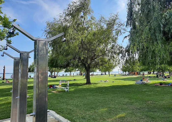 בית הארחה Timbi Vendeghaz פוניארצוושהג'