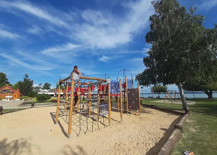 בית הארחה Timbi Vendeghaz