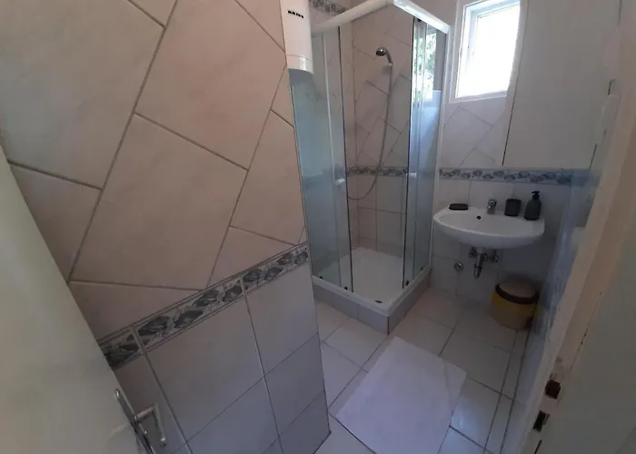 בית הארחה Timbi Vendeghaz *