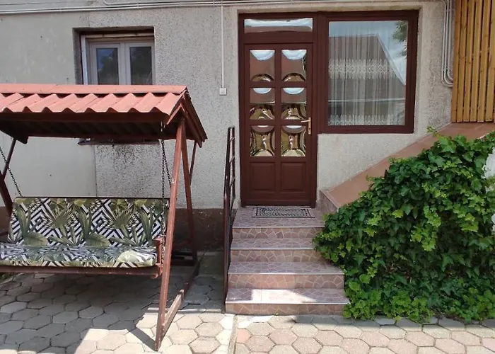 בית הארחה Timbi Vendeghaz