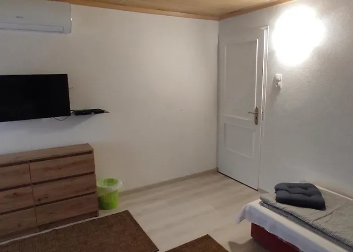 בית הארחה Timbi Vendeghaz