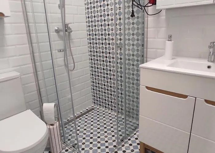 Timbi Vendeghaz בית הארחה