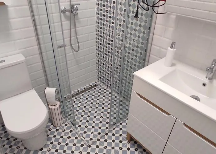 Timbi Vendeghaz בית הארחה *